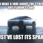 Let s Blue Sky An Idea If The Cybertruck Price Was The Same As The Model Y Would Things Change From Declining Sales And Interest To A Breakout Hit